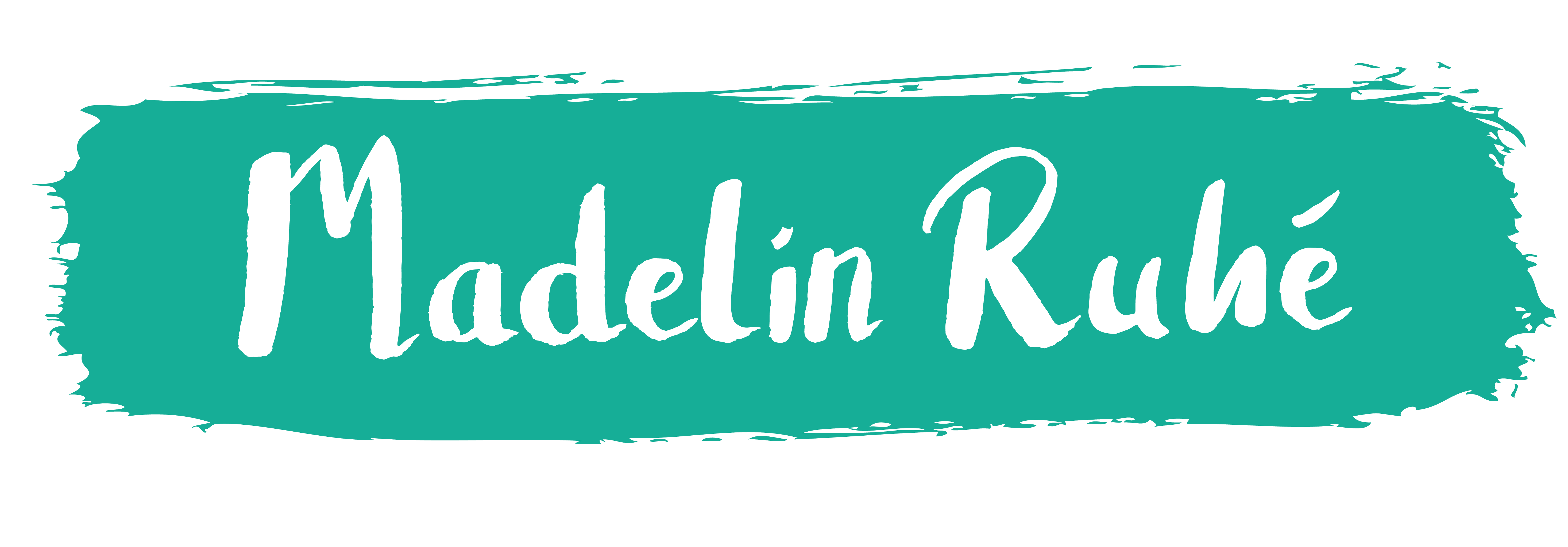Madelin Ruhe Logo